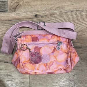 NWOT Kipling crossbody bag